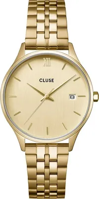 Obrázek produktu pro Dámské hodinky Cluse La Minuit Cluse-CW14301