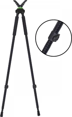 Produktbild von il Lago Passion Carbon Bipod Pro