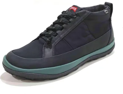 Image de Camper Ankle boots 121-K300417-013 in NEGRO color size 42