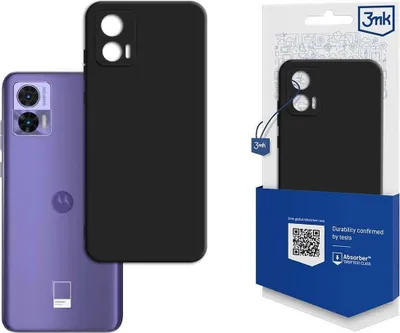 Immagine prodotto di Motorola Moto Edge 30 Neo - 3Mk Matt Case