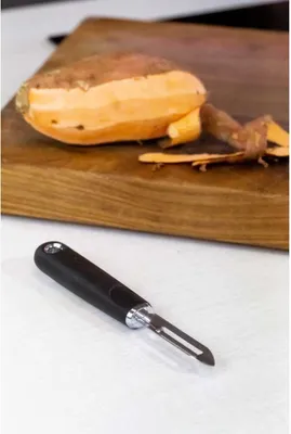 Immagine prodotto di Masterclass Mcsgnwlp Pelapatate Argento Argento Taglia Unica