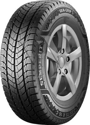 Produktbild von Semperit Winterreifen motorcycle-tyres Van-Grip 3 ( 205/65 R16C 107/105T 8PR Doppelkennung 103T )