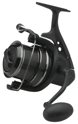 Obrázek produktu pro Okuma Black Bomber Spod BBS-8000S 3+1 BB
