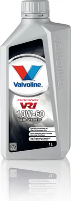 Produktbild von VALVOLINE 1 Liter MotorölVR1 RACING 10W60 SW