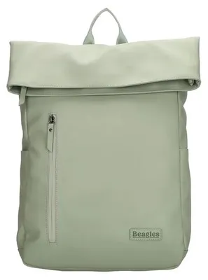 Productafbeelding van Beagles Nara rugzak 15,6 inch groen