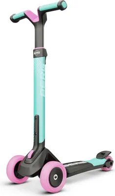 Produktbild von BERG Kinderroller Nexo für Kinder ab 2 Jahren klappbar Mint