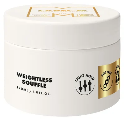Obrázek produktu pro LABEL.M Weightless Souffle, 120 ml
