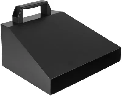 Immagine prodotto di EUROLITE Nebelschlauch-Aufsatz für WLF-1500 (51702061)