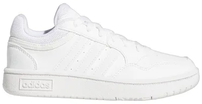 Produktbild von adidas Hoops Cloud White (GS) - EU 30.5