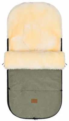 Produktbild von Fillikid Winterfußsack Makalu Exklusiv