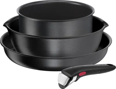 Obrázek produktu pro Tefal Ingenio Daily Chef Sada Nádobí 4 Ks L7629453