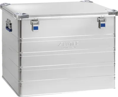 Produktbild von Aluminiumbox INDUSTRY 243750x550x590mm Alutec