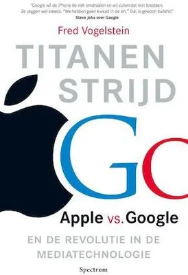 Produktbild von Titanenstrijd