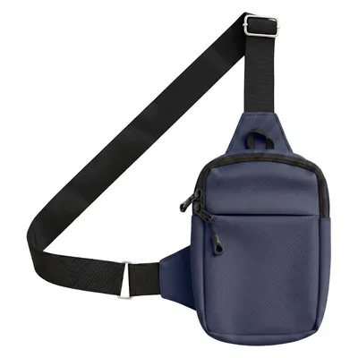 Immagine prodotto di Borsa a tracolla TFO UrbanFlex, impermeabile, blu scuro