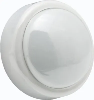 Obrázok produktu pre Rabalux Okrúhle dotykové LED nočné svetlo Push light 0,3W 4703