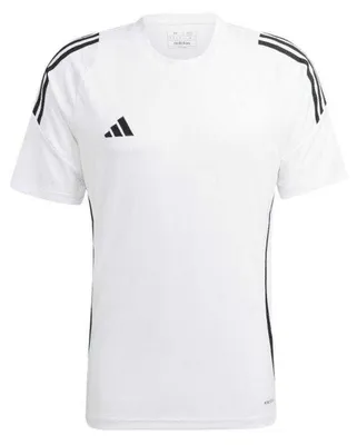 Produktbild von Adidas - "Tiro 24" Trikot für Herren PP5510 (XL) (Weiß)