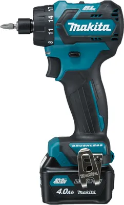 Produktbild von Makita DF032DSME Akku Bohrschrauber Cxt 12V Li-Ion
