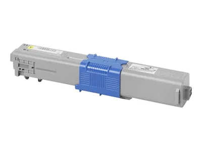 Obrázek produktu pro Žlutý toner OKI (44469704)