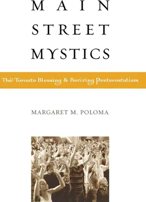 Produktbild von Main Street Mystics