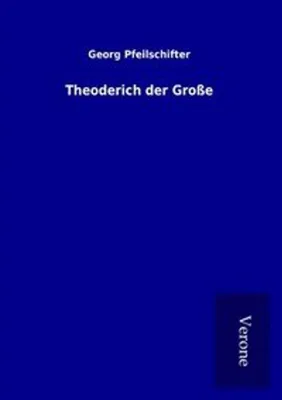 Produktbild von Theoderich der Große