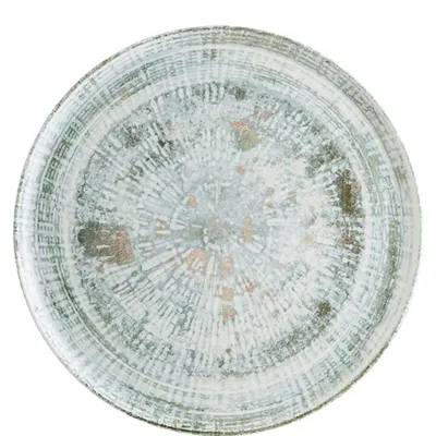 Image de Odette Olive, plat à pizza gourmet, 32 cm - lot de 6