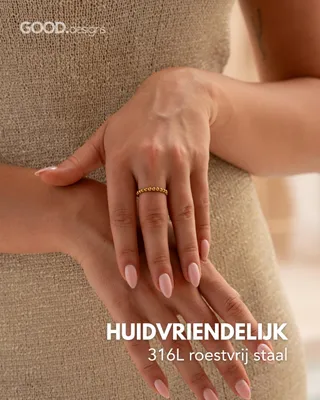 Image de Bague antistress en acier inoxydable, avec des perles de 3 mm, élastique, taille 54-60, pour la relaxation