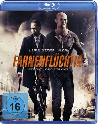 Produktbild von Fahnenflüchtig