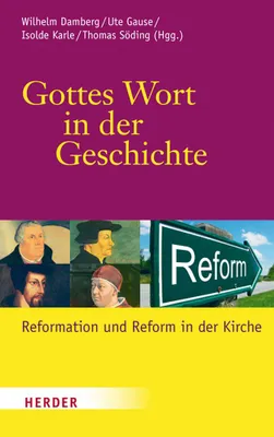 Image de Gottes Wort in der Geschichte