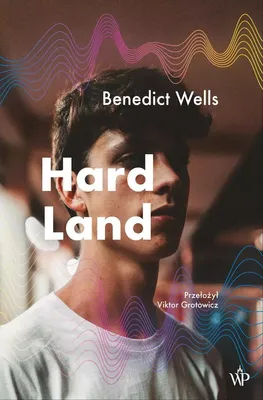Imagen del producto de Hard Land