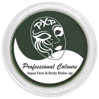 Produktbild von Pxp Professional Farben Holzgrün 30 g