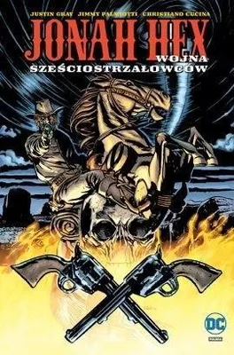 Productafbeelding van ISBN 9788328141544, Comics und Graphic Novels, Polnisch, Taschenbuch, 144 Seiten