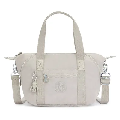 Productafbeelding van Kipling Kunststof Mini Tas, Lichtgewicht, Klein, Met Rits, Ideaal voor Reizen