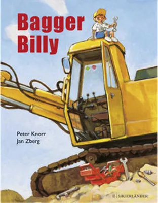 Image de Bagger Billy