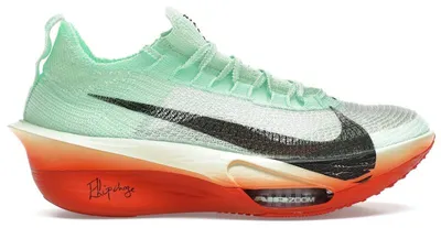 Image de Nike Air Zoom Alphafly Next% 3, modèle Eliud Kipchoge, "C'est juste le début" - Taille EU 46