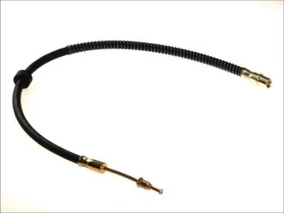 Produktbild von ABE C86156ABE Bremsschlauch Hinten Links für CITROËN C5 III Kombi (RW) passend für PEUGEOT 508 SW I (8E) 407 SW (6E) 407 (6D)