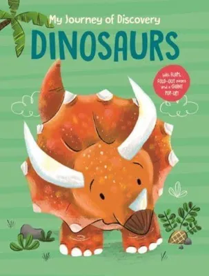 Produktbild von Dinosaurs