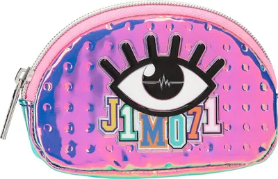 Produktbild von J1MO71 Mini Tasche Holo multic olour