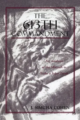 Produktbild von 613th Commandment