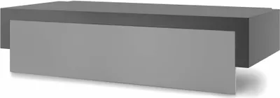 Produktbild von Haube aus schwarzem stahl für plancha Forge adour CPAPCNG75