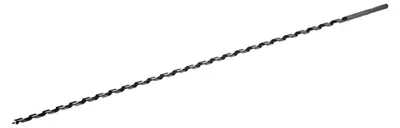 Produktbild von PAULIMOT Schlangenbohrer Ø 10 mm, Länge 600 mm, Form Lewis
