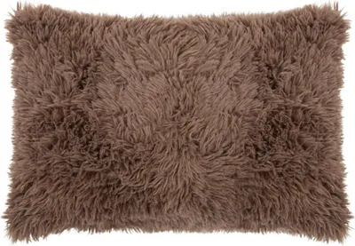 Image de Zoeppritz Basis Reborn smoke cushion cover 840 100% Polyester 40x60 703290 smoke 40x60 (703290 | 4051244540957)