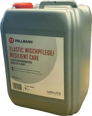 Produktbild von Pallmann Elastic Wischpflege 5l