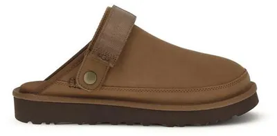 Produktbild von UGG Accessoire aus Kalbsleder in Braun