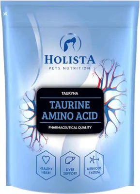 Immagine prodotto di HOLISTA - Taurina (Taurina) - 500 g