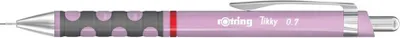 Zdjęcie produktu dla rotring 2189066 ołówek mechaniczny rotring Tikky 0,7 mm, orchidea