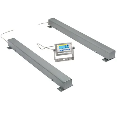 Produktbild von PCE Instruments Wiegebalken PCE-SW 3000N