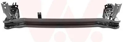 Produktbild von VAN WEZEL 5702560 Stoßstangenträger Vorne für VW up! Schrägheck (121, 122, BL1, BL2) load up! Kastenwagen (121, 122, BL1, BL2)