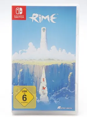 Produktbild von RiME