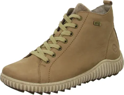 Produktbild von Schnürstiefelette Kaltfutter bis 35mm Absatz (casual) R8270/20