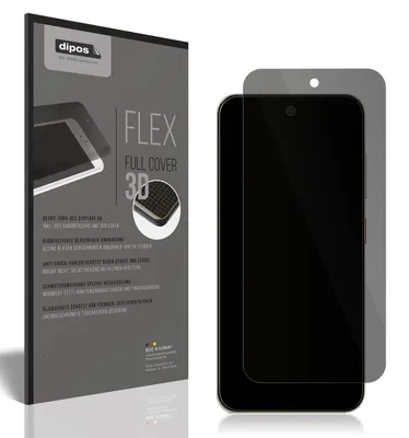 Produktbild von 1x dipos FlexBSF ZTE Blade V70
